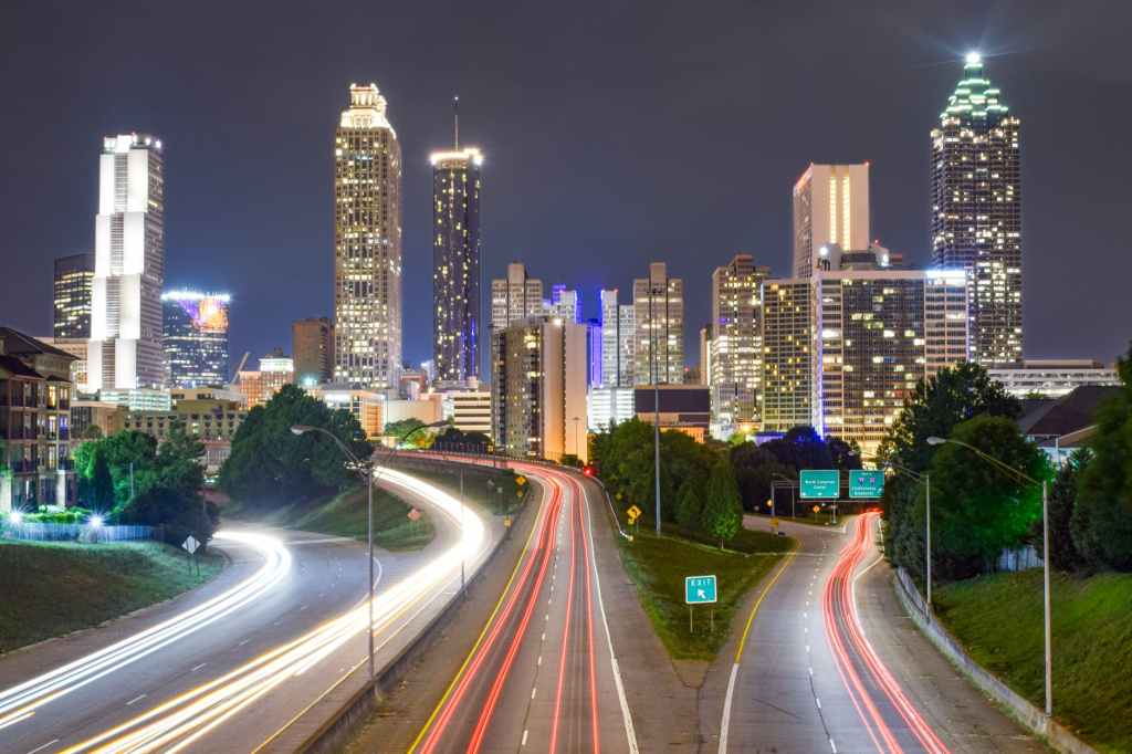 Atlanta Travel Tips: Fun Facts and Things to&nbsp;Do