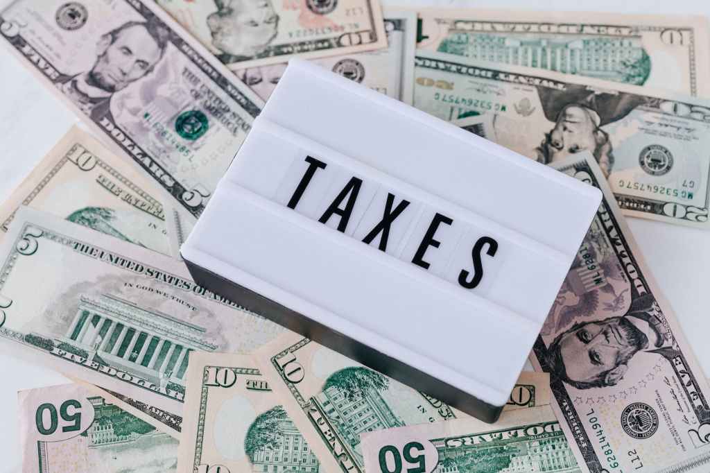 Tax Tips To Help You Get Ready For Tax&nbsp;Season